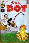 Little Dot #105 Comic Books - Covers, Scans, Photos in Little Dot Comic Books - Covers, Scans, Gallery